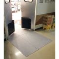 ピグ グリッピーマット ロールタイプ MAT3250