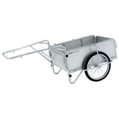 折りたたみ式リヤカー HKM150