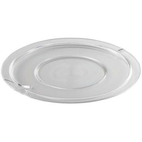 ポリカーボネイト クックボール 24cm用 蓋 PB-424B