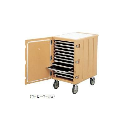 カムカート（シートパン用) 1826LTC ダークブラウン (業務用)(送料無料)