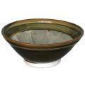 織部(中織部) 7寸スリ鉢