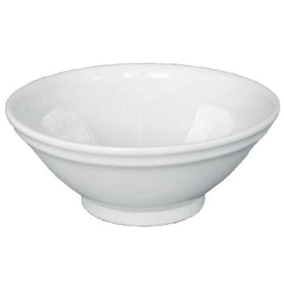 白釉(中白) 7寸スリ鉢