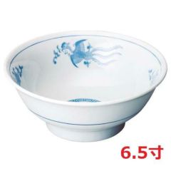 鳳凰 丸反6・5寸丼