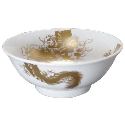 昇龍(金) 丸反7寸丼