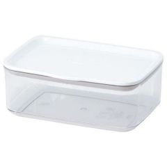 フレッシュロックコンテナ 角型 L1.2 1200ml