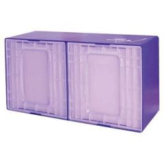 ゼロハイジーン兼用ディスペンサー（マグネット式）GZHD-MS