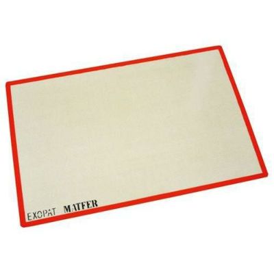 シリコンマット Rタイプ 784551 585×385