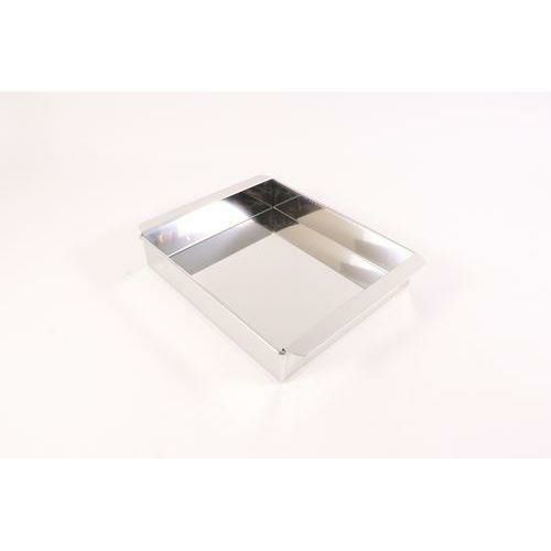 【カンダオリジナル】18-8玉子豆腐器西21cm