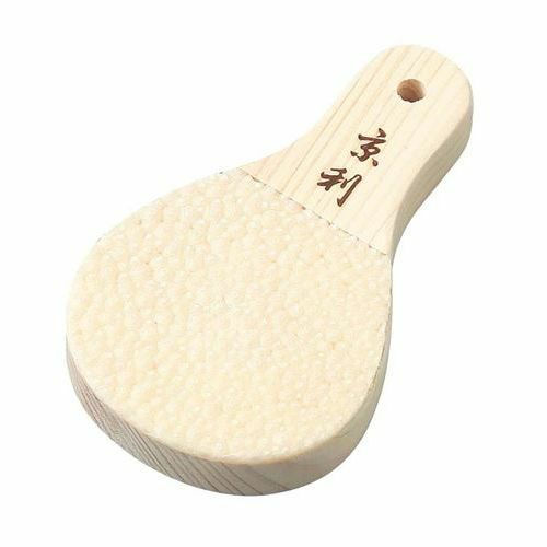 京利 鮫皮おろし 小