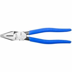 KNIPEX 9754-26 Mini-Fit(R)用平行圧着ペンチ 全長190mm/業務用/新品