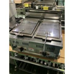 中古餃子焼器の通販ならテンポスドットコム