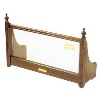 珈琲テーブル枠(クラッシック) S-834(4連) /テンポス