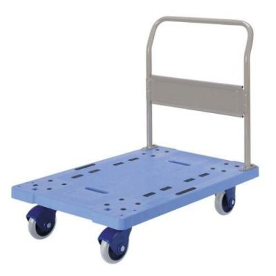 静音台車 NP-302GS (ハンドル固定式) (送料無料)