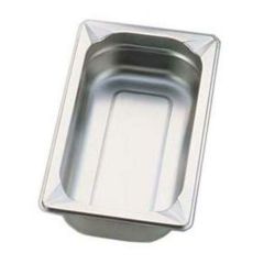 KINGO ステンレス ホテルパン 14065 1/4×65mm