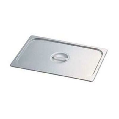 KINGO ステンレスホテルパン 取手付 カバー 13025L 1/3用