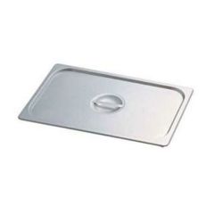 KINGO ステンレスホテルパン 取手付 カバー 13025L 1/3用