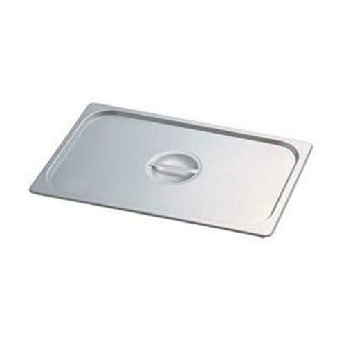 KINGO ステンレスホテルパン 取手付 カバー 13025L 1/3用