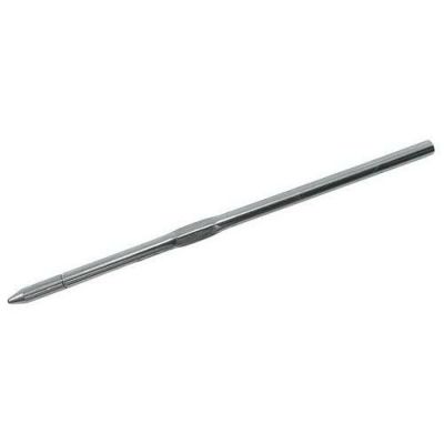 ステア ステンレスボールペン用 交換芯 黒 50本入 eタイプ STW-650BK-e