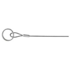 ステンレスボールペン用ワイヤー連結セット 60cm SWS-60
