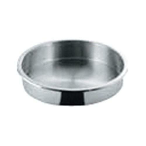 ラウンド チューフィング専用 丸型ステンレスフードパン 4．5L 11202
