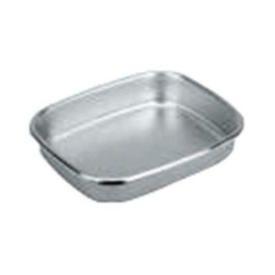 スクウェア チューフィング専用 角型ステンレスフードパンM 11318