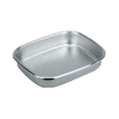 スクウェア チューフィング専用 角型ステンレスフードパンM 11318
