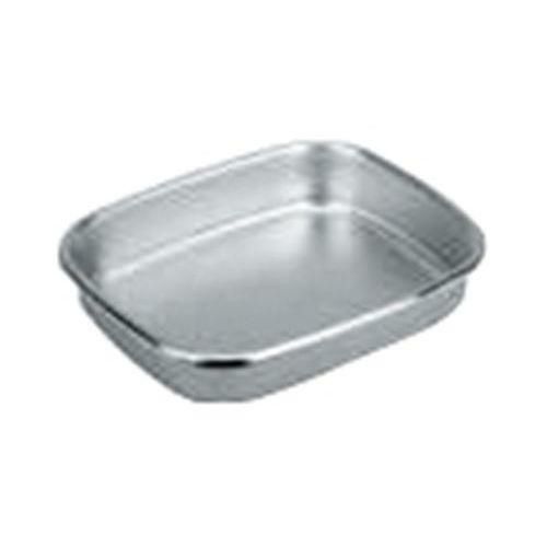 スクウェア チューフィング専用 角型ステンレスフードパンM 11318