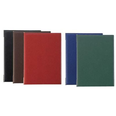 メニューブック BB-501/A4サイズ