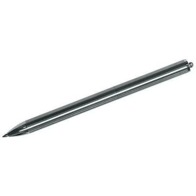 加圧式ステンレスボールペン（クリップなし）KSB-130NPT