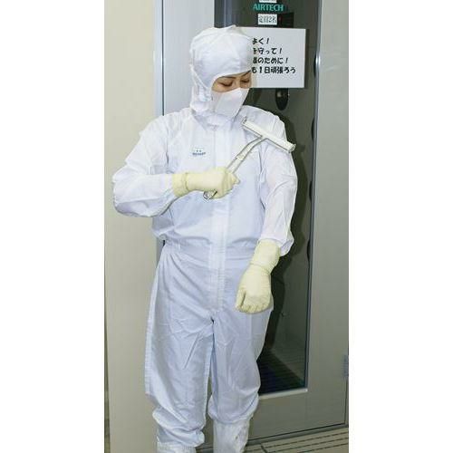 クリテイクローラー ワイヤーグリップ ロンググリップ L250 CTR-160W