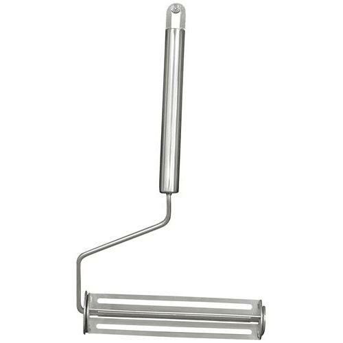 粘着ローラー ステンレスハンドルハード ショート KSR-160HS