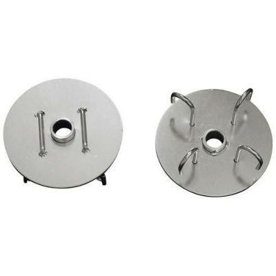 粘着ローラー用キャップ 2個セット KSR-CAP