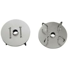 粘着ローラー用キャップ 2個セット KSR-CAP