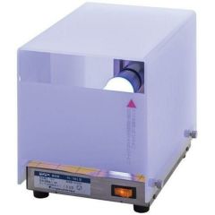 ピオニー 捕虫器 アクリルカバータイプ FU-108 LA型 ホワイト