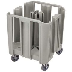 キャンブロ コンパクトアジャスタブルディッシュキャディー ADCSC（480）