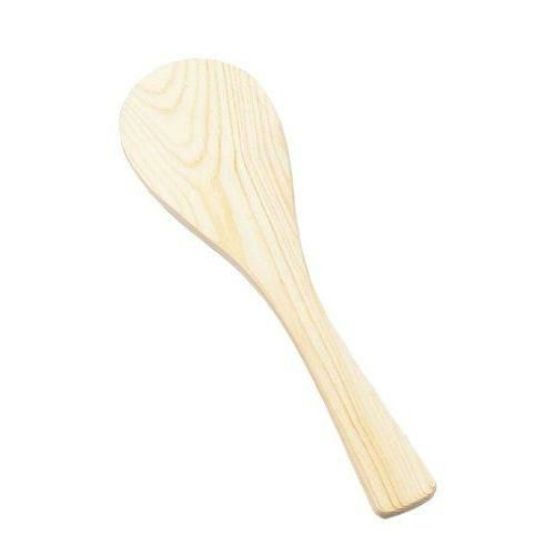 ひのき 杓子 35cm(08106)