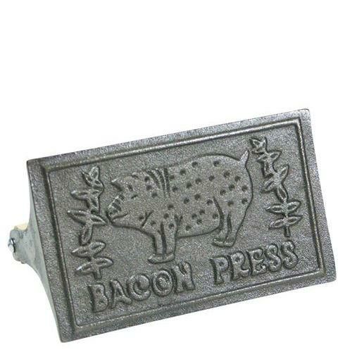 ベーコンプレス 角型 A－147