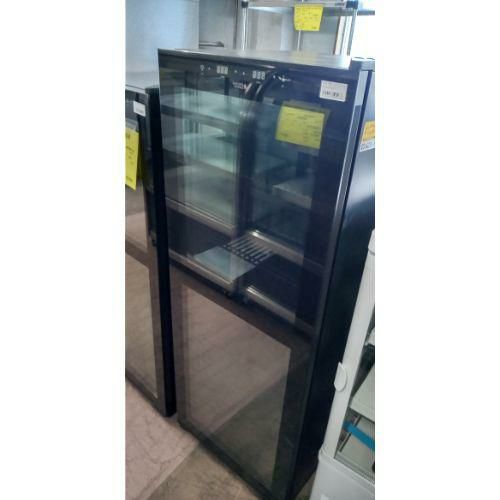 業界最長1年保証】【中古】ワインセラー さくら製作所 SB51 幅475×奥行