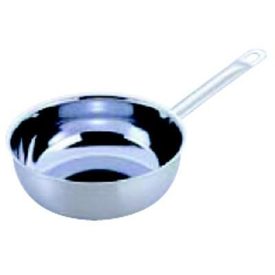 シットラム サイバノックス テーパーパン (蓋無) 20cm 034666