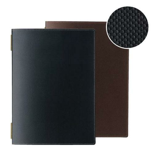 メニューブック GB-111/A4サイズ