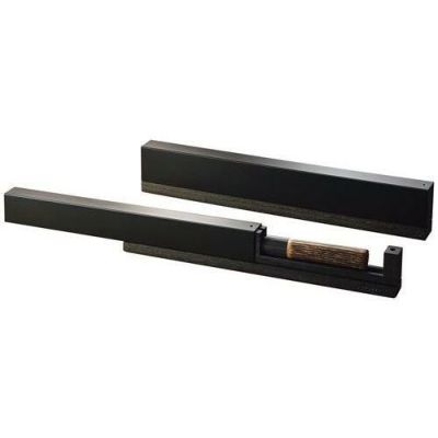 ノマディフ ナイフケース M チャコール・ブラック