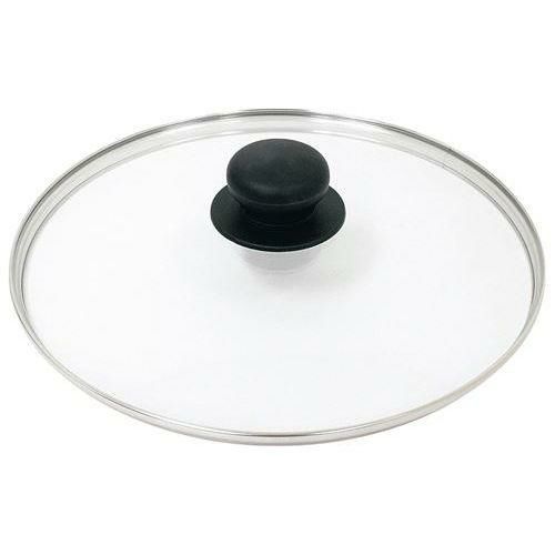 【ウルシヤマ】ガラス蓋 18cm