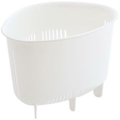 H＆H コーナーポケット ホワイト