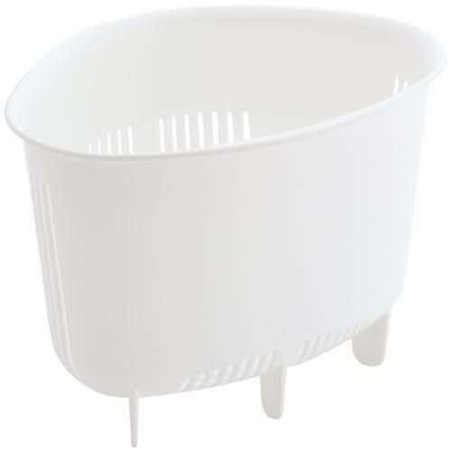 H＆H コーナーポケット ホワイト