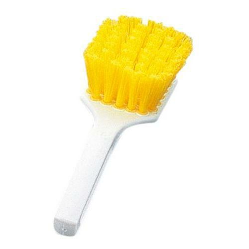 トゥーセル アングレッド カラーハンドブラシ 1298 黄