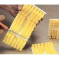 トゥーセル フレキシブル カラーブラシ 1600 レッド