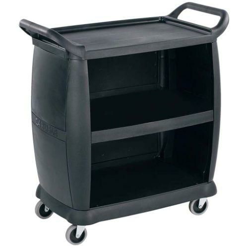 カーライル バッシングカート（バックパネル付）CC2036P（03）