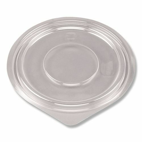 【シーピー化成】鍋型容器 BF-385 平嵌合蓋 50枚