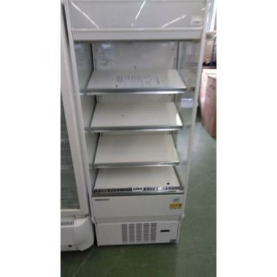 業界最長1年保証】【中古】冷蔵多段オープンショーケース