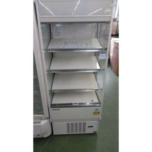 業界最長1年保証】【中古】冷蔵多段オープンショーケース パナソニック  